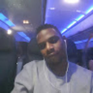 Meet your Posher, Ronald